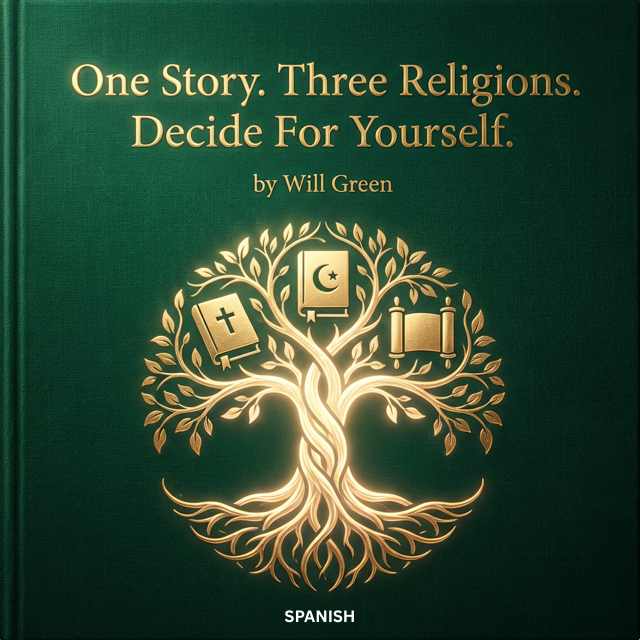 SPANISH - Una historia: Tres religiones - Decide por ti mismo